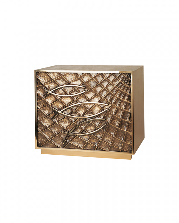 Tabernacle MOL-5566-S