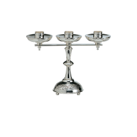 Three Light Candlestick MOL-AS-358-3