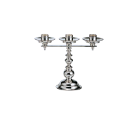 Three Light Candlestick MOL-AS-510-3