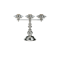 Three Light Candlestick MOL-AS-512-3