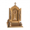 Tabernacle MOL-4117 First double door open