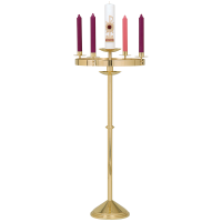 Advent Wreath K-556