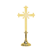 Altar Cross K-1131