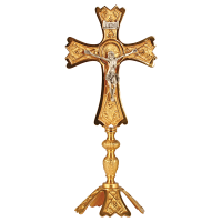 Altar Crucifix K-820