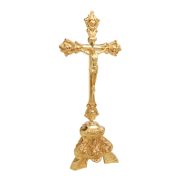 Altar Crucifix K-850