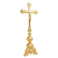 Altar Crucifix K-860