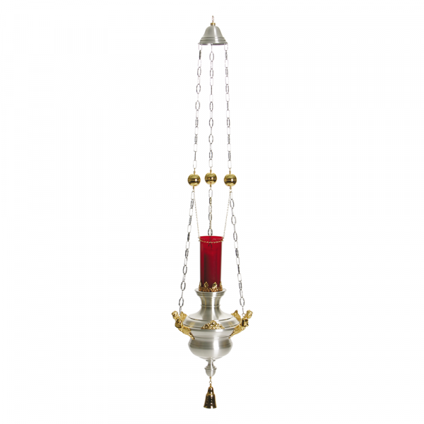 Hanging Sanctuary Lamp K-297