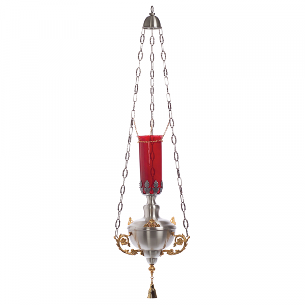 Hanging Sanctuary Lamp K-663