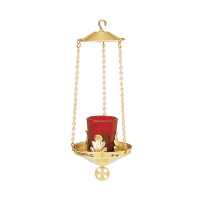 Hanging Votive Lamp K-163