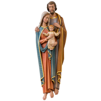 Holy Family DEM-135