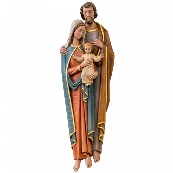 Holy Family DEM-135