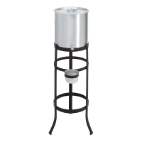 Holy Water Tank and Stand K-445