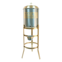 Holy Water Tank and Stand K-450