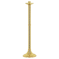 Paschal Candle Holder K-1135