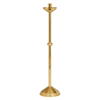 Paschal Candle Holder K-485