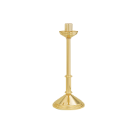Paschal Candle Holder K-487