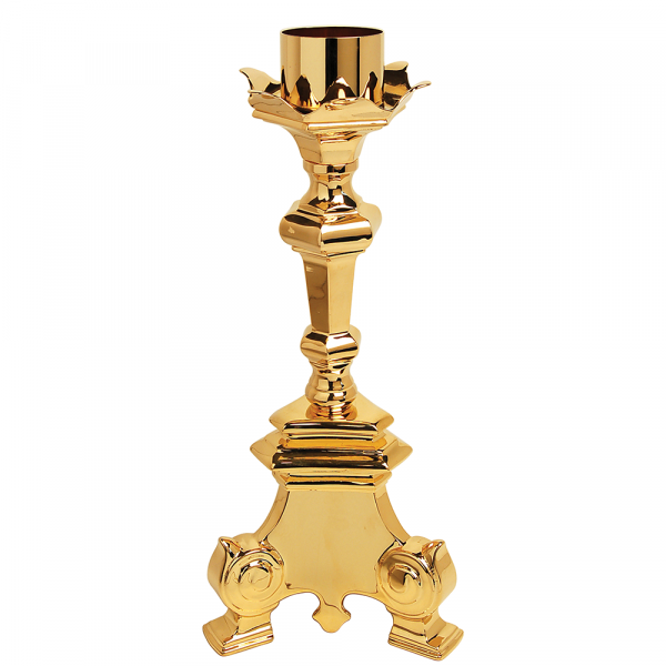 Paschal Candle Holder K-875