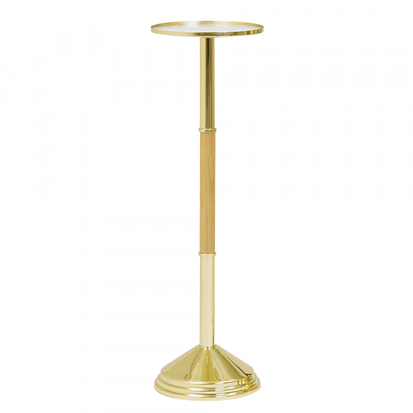 Pedestal K-759