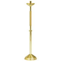 Processional Candlestick K-758