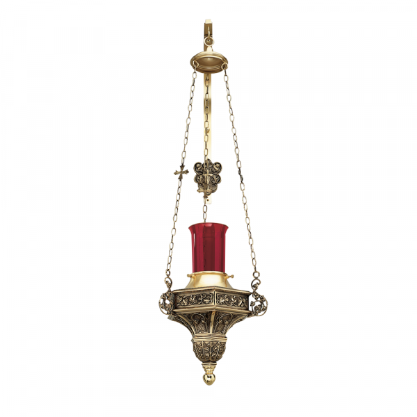 Sanctuary Lamp MOL-699