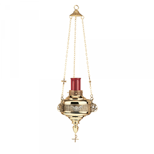 Standing Sanctuary Lamp MOL-702