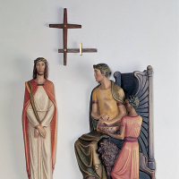 Stations of the Cross DEM-1340