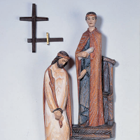 Stations of the Cross DEM-1344