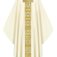 Gothic Chasuble