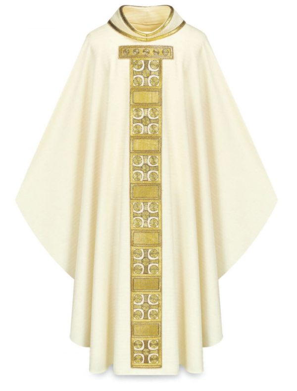 Gothic Chasuble