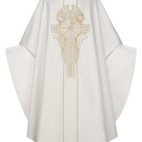 Gothic Chasuble The Four Evangelists