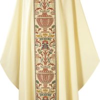 Gothic Chasuble