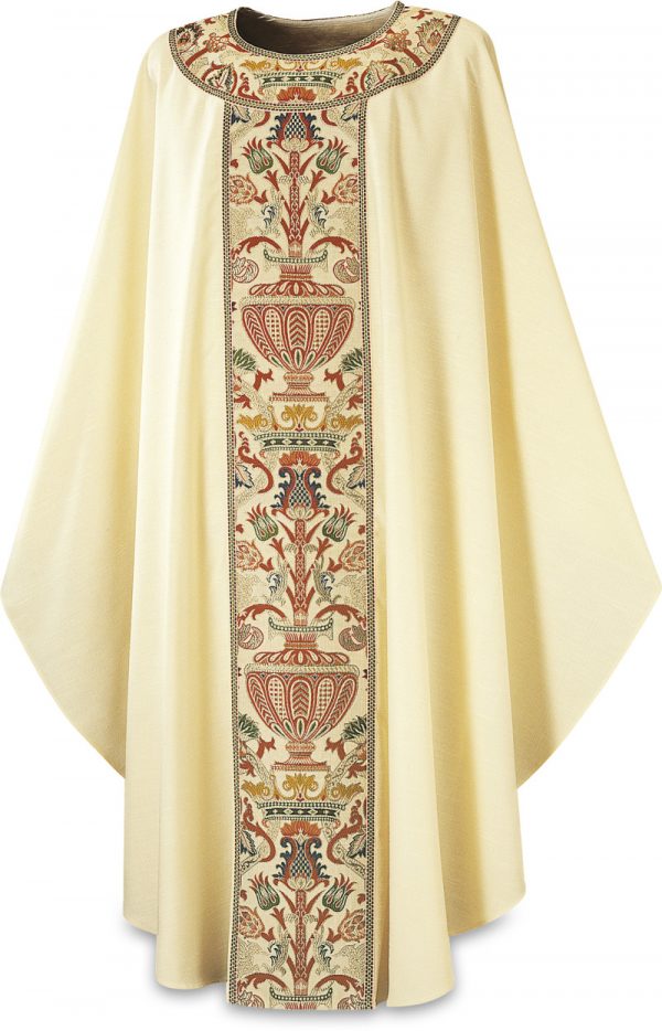 Gothic Chasuble