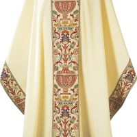 Gothic Chasuble