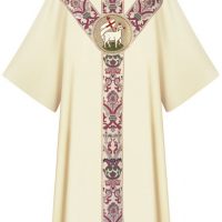 Dalmatic