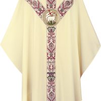 Gothic Chasuble