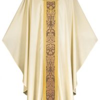 Gothic Chasuble