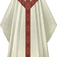 Gothic Chasuble