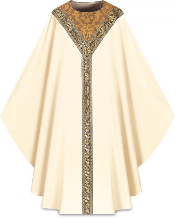 Gothic Chasuble