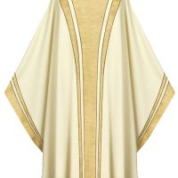 Gothic Chasuble