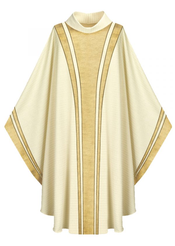 Gothic Chasuble