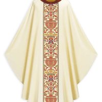 Gothic Chasuble