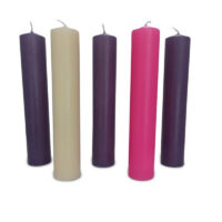 Advent Candles